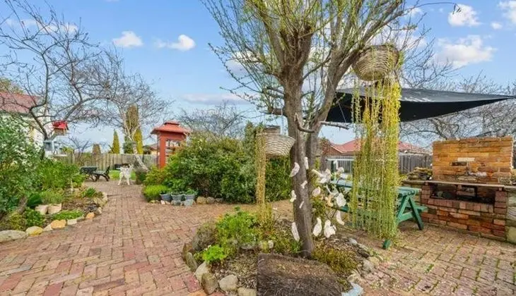 Stüdyo, 1 Çift Kişilik Yatak, Özel Banyo, Zemin Kat (Garden Cottage)