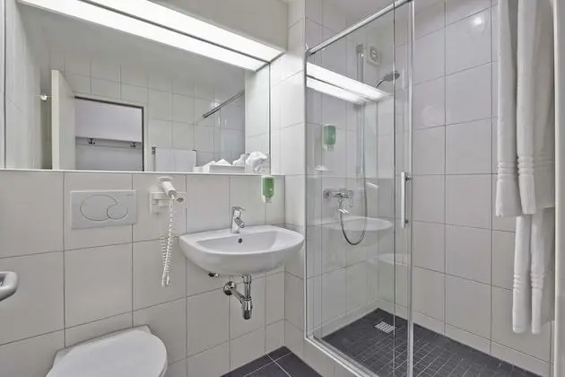 Standard İki Ayrı Yataklı Oda