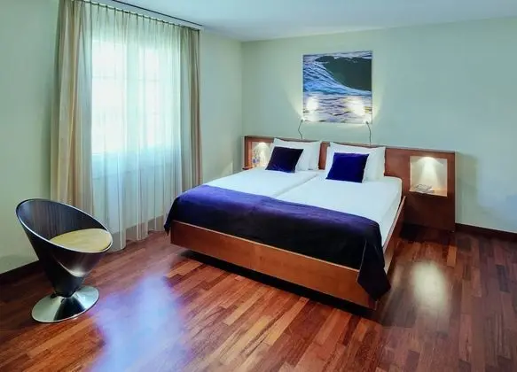 Standard İki Ayrı Yataklı Oda