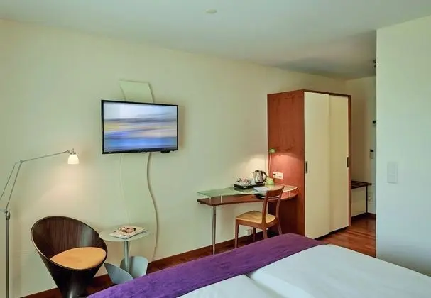 Superior İki Ayrı Yataklı Oda