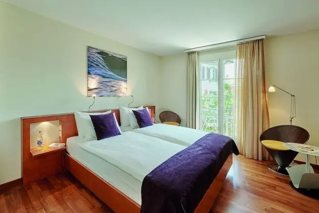 Superior İki Ayrı Yataklı Oda