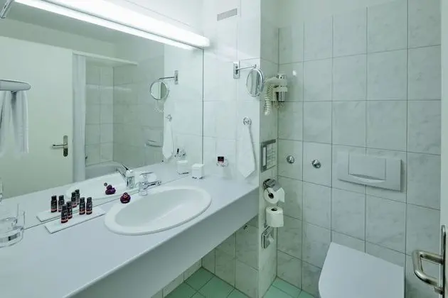 Superior İki Ayrı Yataklı Oda