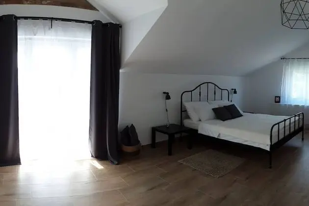 Villa, Birden Çok Yatak