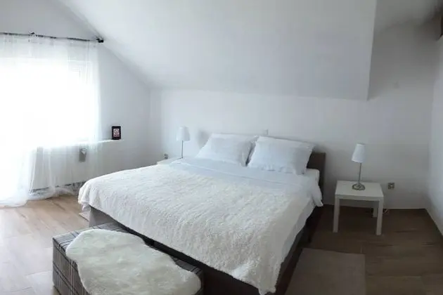 Villa, Birden Çok Yatak