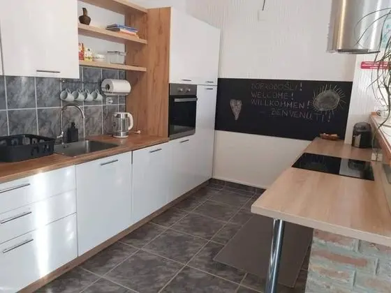 Villa, Birden Çok Yatak
