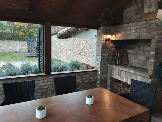 Villa, Birden Çok Yatak