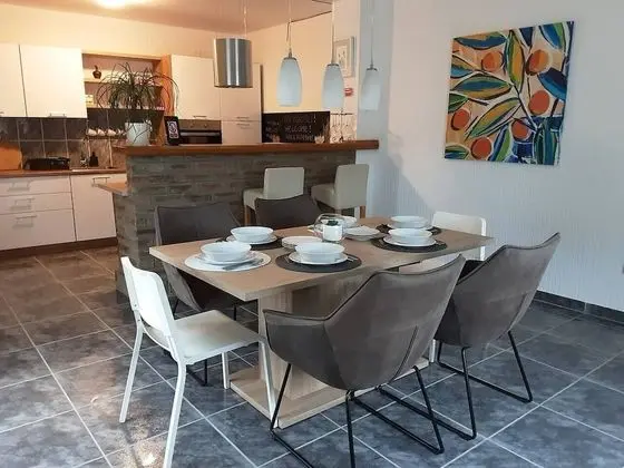 Villa, Birden Çok Yatak