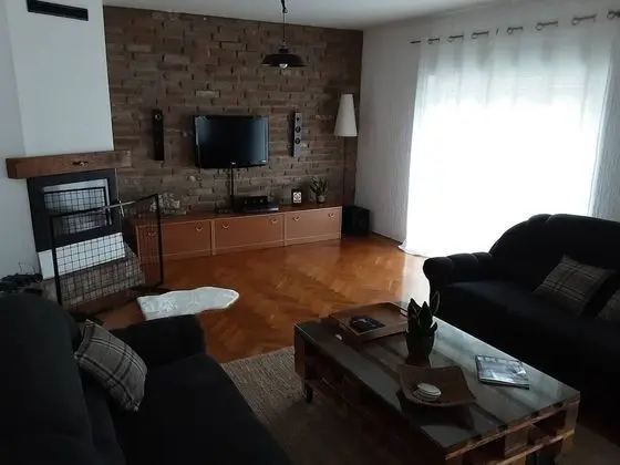 Villa, Birden Çok Yatak