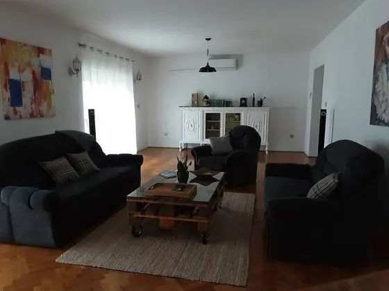 Villa, Birden Çok Yatak