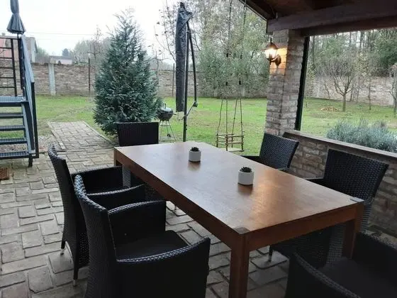 Villa, Birden Çok Yatak