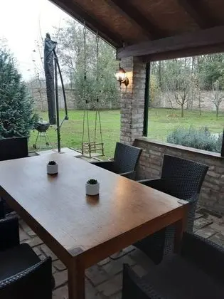Villa, Birden Çok Yatak
