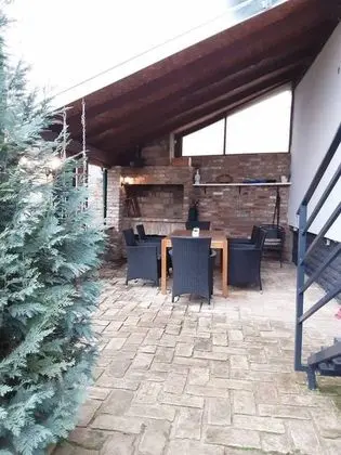 Villa, Birden Çok Yatak