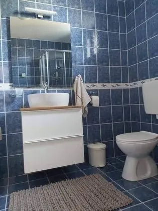Villa, Birden Çok Yatak