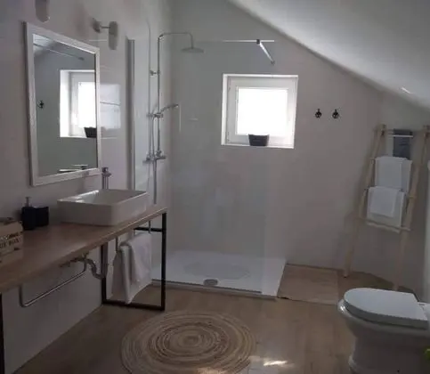 Villa, Birden Çok Yatak