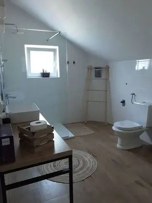 Villa, Birden Çok Yatak