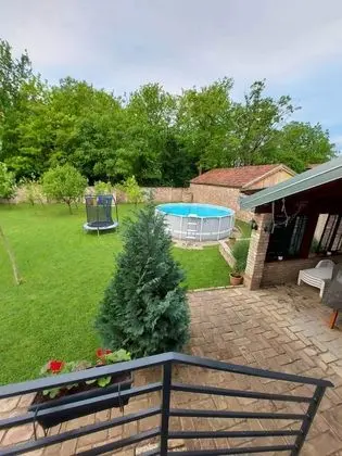 Villa, Birden Çok Yatak