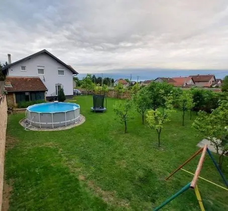 Villa, Birden Çok Yatak