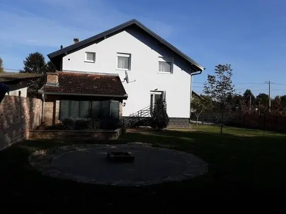 Villa, Birden Çok Yatak