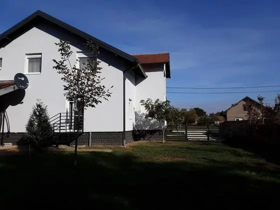 Villa, Birden Çok Yatak