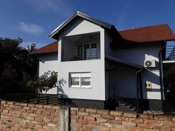 Villa, Birden Çok Yatak