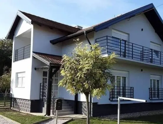 Villa, Birden Çok Yatak