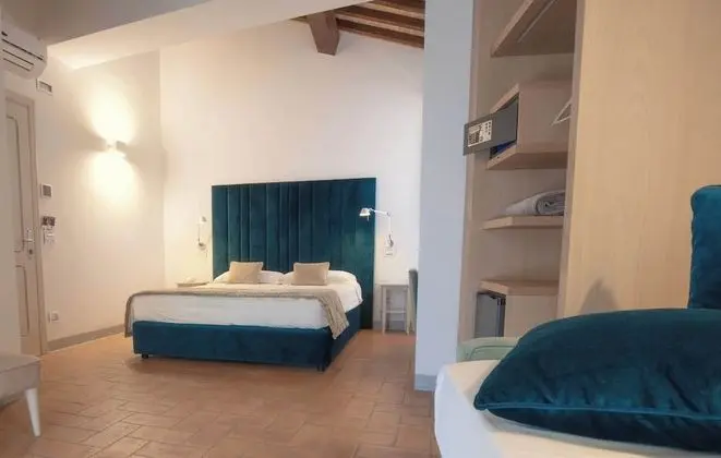 Romantic Stüdyo Süit