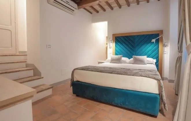 Romantic Stüdyo Süit