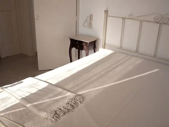 Süit, 1 Yatak Odası