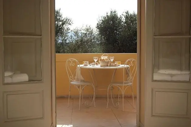 Süit, 1 Yatak Odası