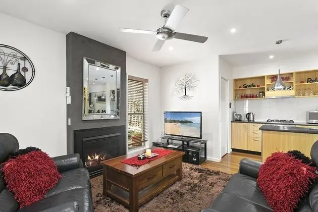 Luxury Apart Daire, 2 Yatak Odası, Sigara İçilmez, 2 Banyolu