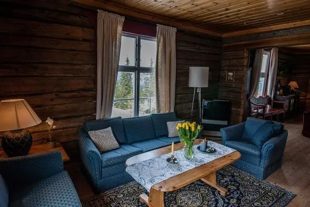 Kulübe, 6 Yatak Odası