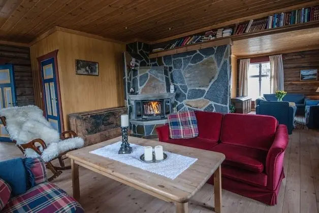 Kulübe, 6 Yatak Odası