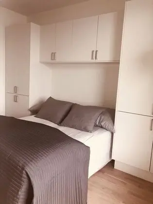 Apart Daire, Balkon, Deniz Manzaralı