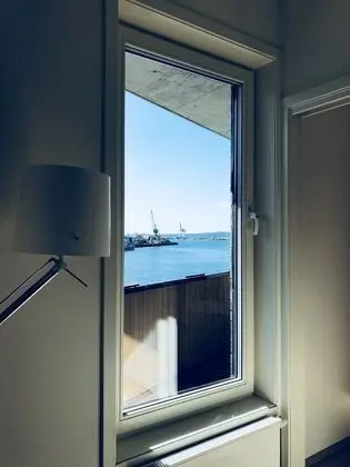 Apart Daire, Balkon, Deniz Manzaralı
