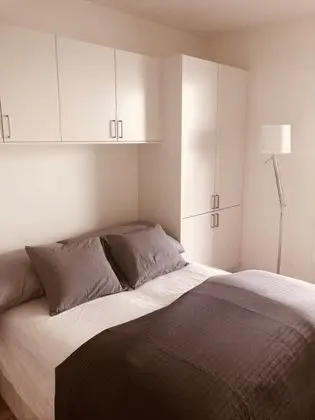Apart Daire, Balkon, Deniz Manzaralı