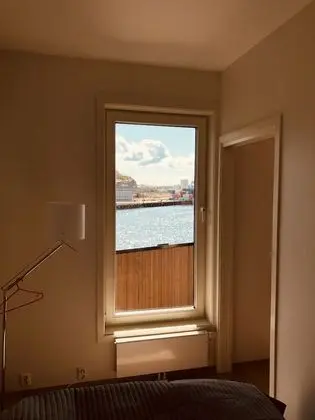 Apart Daire, Balkon, Deniz Manzaralı