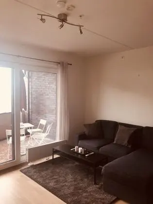 Apart Daire, Balkon, Deniz Manzaralı