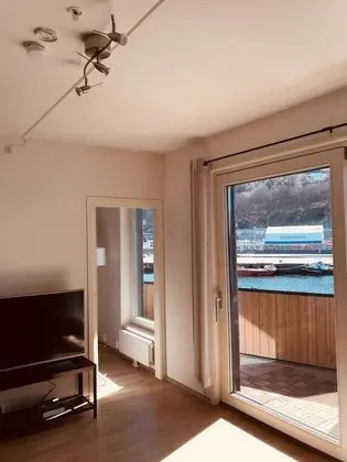 Apart Daire, Balkon, Deniz Manzaralı