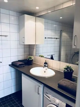 Apart Daire, Balkon, Deniz Manzaralı