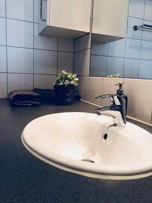 Apart Daire, Balkon, Deniz Manzaralı