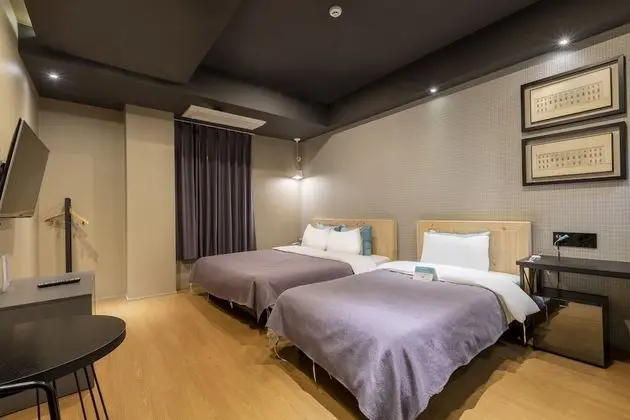 Premium İki Ayrı Yataklı Oda (Free Breakfast for 2)