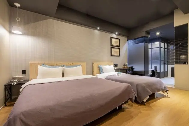 Premium İki Ayrı Yataklı Oda (Free Breakfast for 2)
