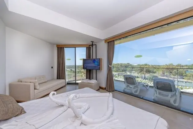 Luxury Oda, Deniz Manzaralı