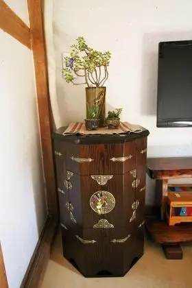 Deluxe Oda
