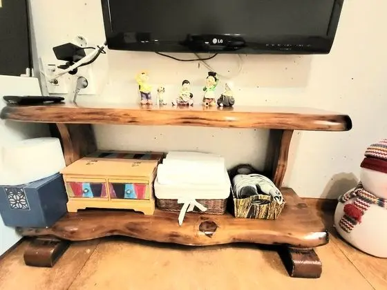 Deluxe Oda