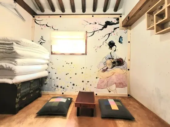 Deluxe Oda