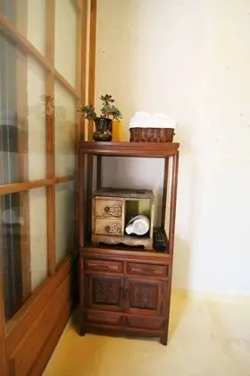 Dört Kişilik Oda