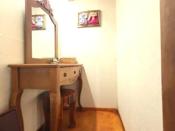 Dört Kişilik Oda