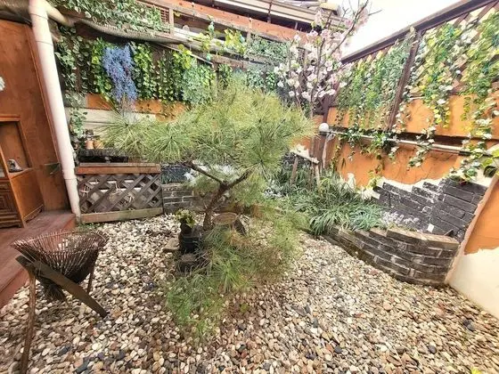 Dört Kişilik Oda