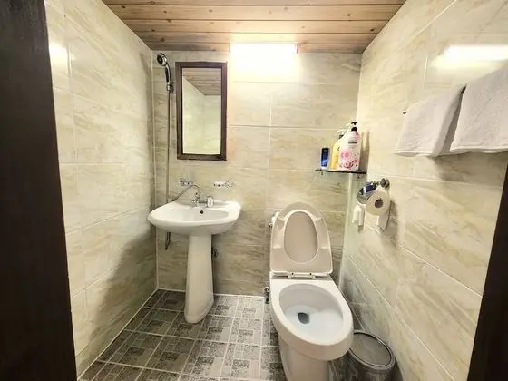 Dört Kişilik Oda